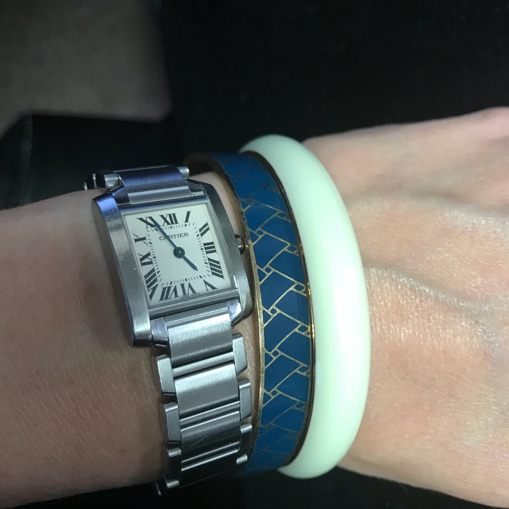 J. Crew Bangle Bracelets